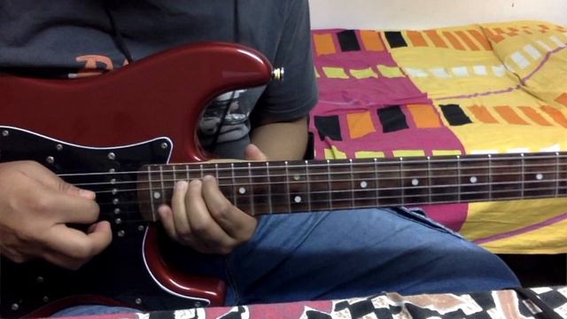 12 bar blues in A смотреть онлайн