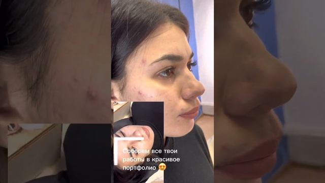 Курсы наращивания ресниц в Анапе и Новороссийске смотреть онлайн