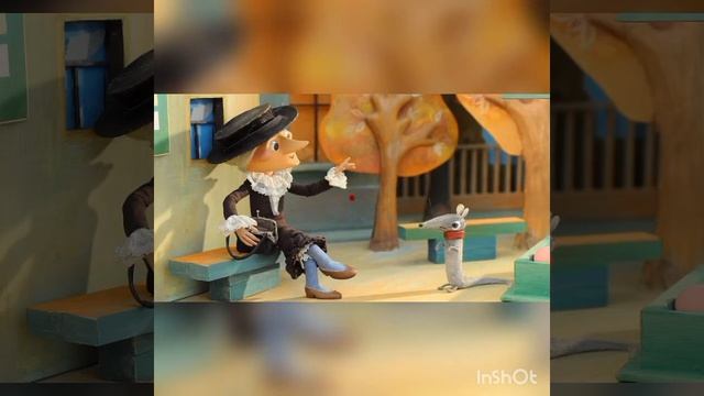 Крокодил Гена смотреть онлайн