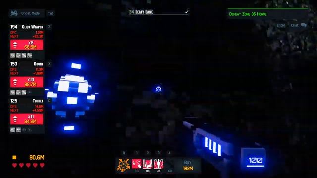 TIME WARPERS - Idle Games #92 [german] смотреть онлайн