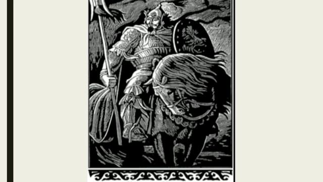 Открытый урок "Эпос Манас" смотреть онлайн