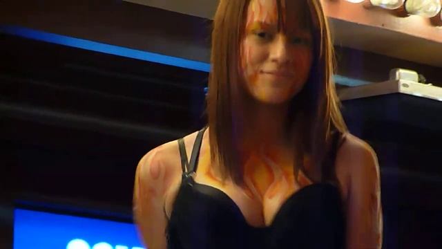 18 - Alice & Ozzy's Freightmare