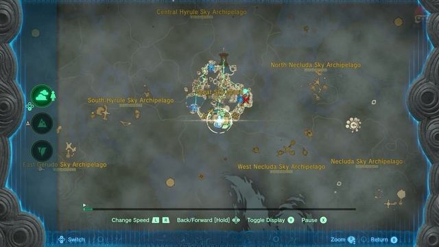Zelda Tears of the Kingdom - How to get ALL Purah Pad Upgrades! смотреть онлайн