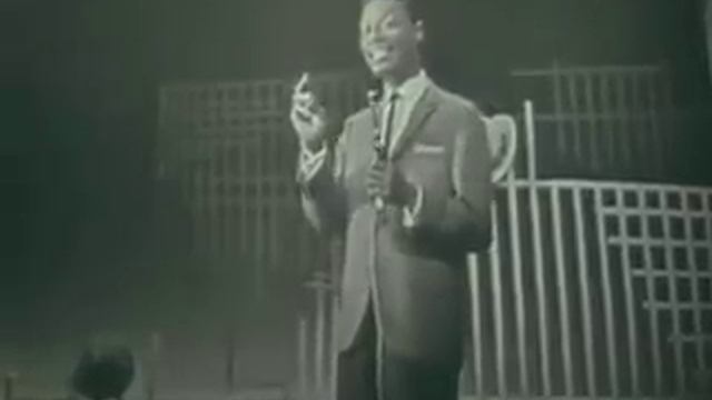 Quizas Quizas Quizas by Nat King Cole (Lyric) смотреть онлайн
