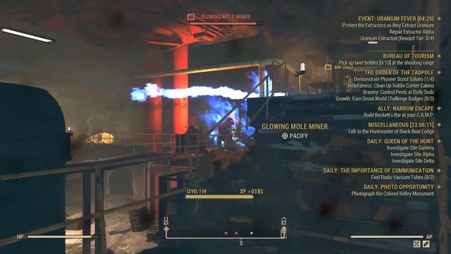 Fallout 76 смотреть онлайн