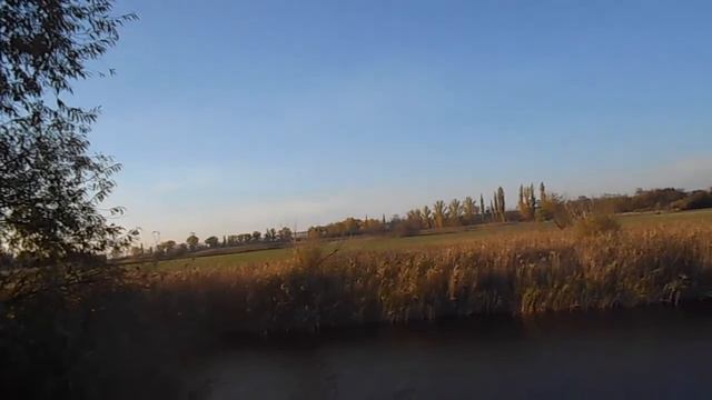 #202. Так тоже можно! Рыбалка с женой. смотреть онлайн