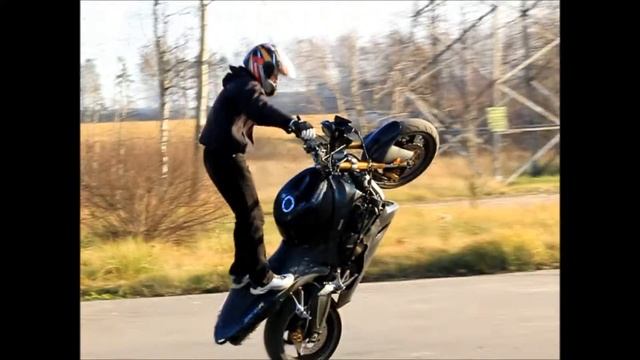Stuntriding-Belarus-Zhodino-November 2011 смотреть онлайн