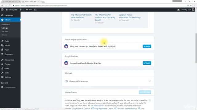 Pagespeed Complete SEO Guide: 6. Free Image CDN for your WordPress website смотреть онлайн