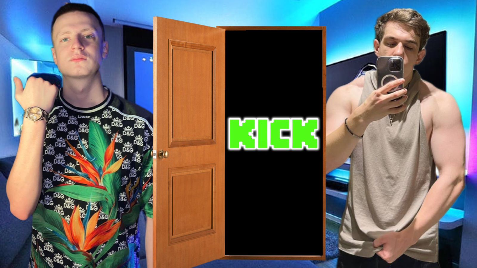 ЭВЕЛОН ПРО ДОЛГИ МЕЛЛ$ТРОЯ И KICK ?