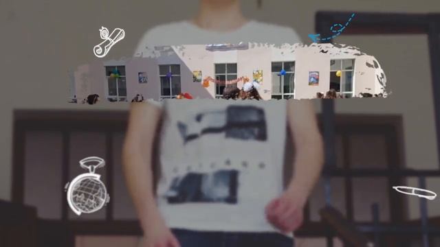 Выпускной 2018 11 класс клип от выпускников Дедовск школа номер 1 переделанная песня 'По волнам' смотреть онлайн