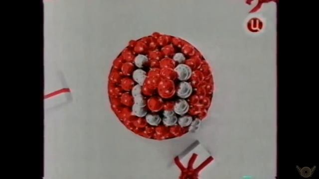 Все заставки ТВЦ (1997-2019) смотреть онлайн