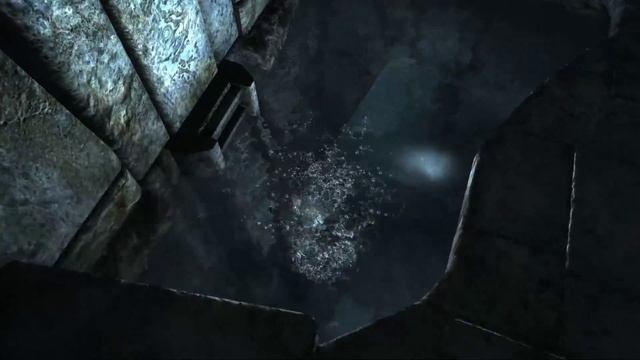 Tomb Raider: Underworld. Прохождение. #10. Лара в ярости. смотреть онлайн