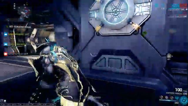 [PC] Drops?? Free platinum or warframe items in the wheel of luck and in giveaways. Helping viewers смотреть онлайн