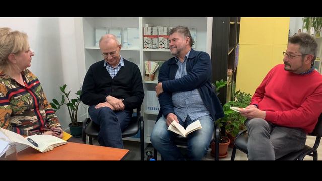 "Изчезване на времето" на Илко Димитров / Пилотен епизод смотреть онлайн