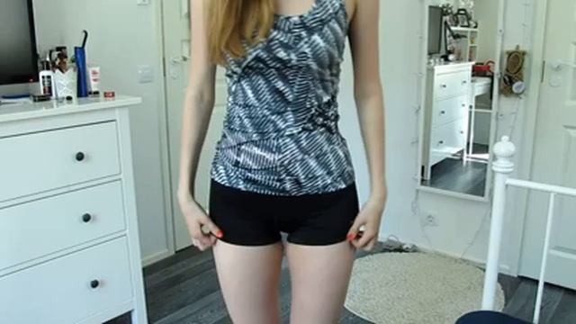 HAUL + Try on: В Финляндии время скидок #DarjaxaRUS смотреть онлайн