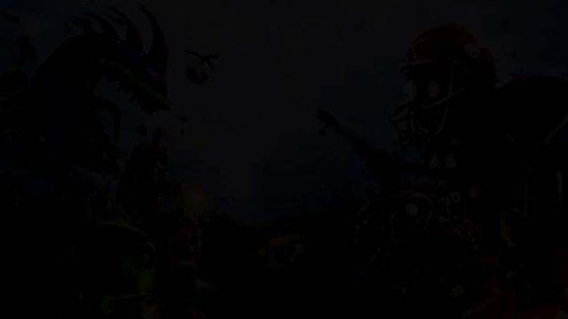 Plants Vs. Zombies - Ultimate Battle [Remix] - 1 Hour Version