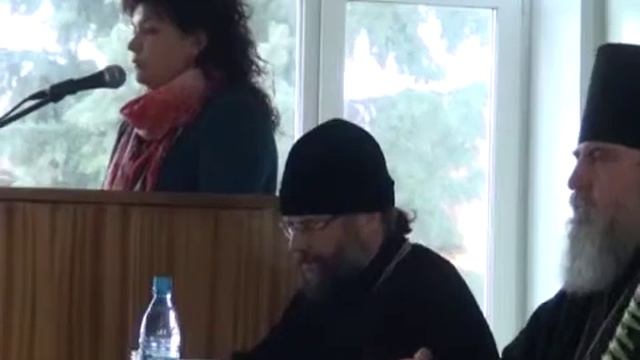 Седьмые Аркадьевские чтения прошли в большом зале Администрации смотреть онлайн