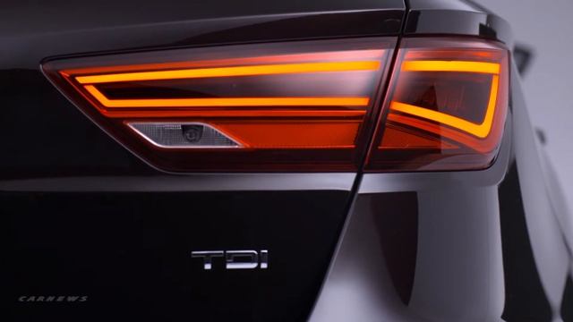 2017 SEAT Leon ST - Overview смотреть онлайн