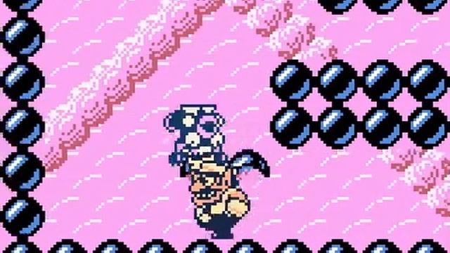 Wario Land II - 52 - THE REALLY FINAL - control the owl's spear смотреть онлайн