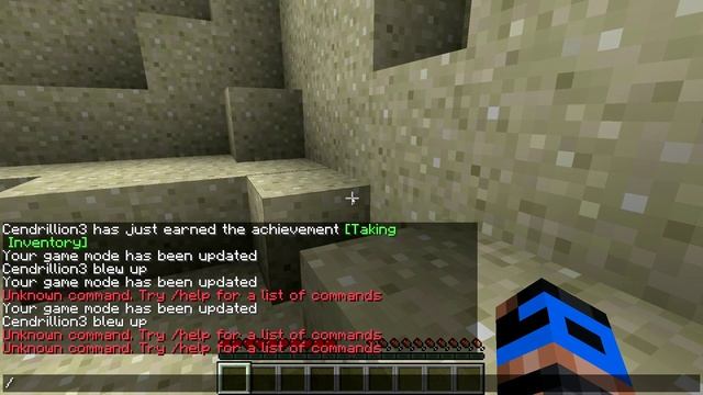 Minecraft: How to Make a Instant Land Mine смотреть онлайн