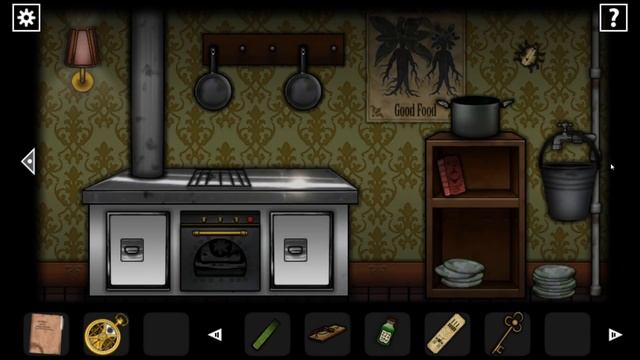 Forgotten Hill Disillusion ➧ Разочарование ➧ #1 смотреть онлайн