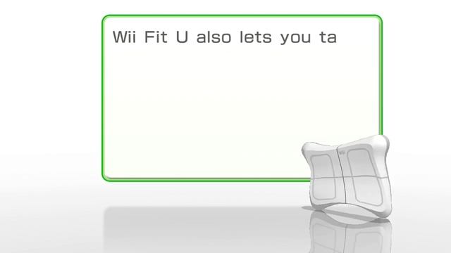 Wii Have Fun #137: Wii Fit U (Game 1 Part 1)