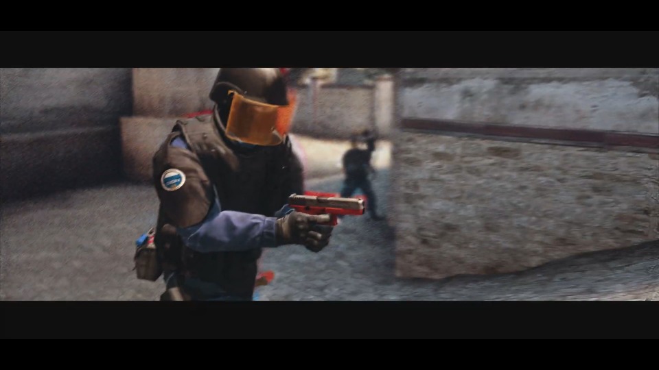 ACHOO #CSGO смотреть онлайн