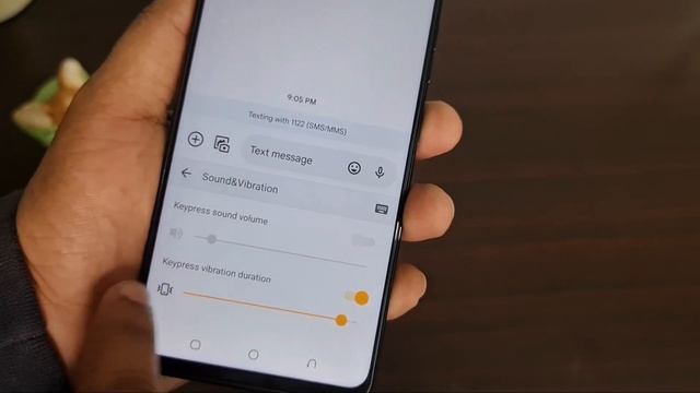 Tecno Mobile Keyboard Settings | Tecno Camon 19 Pro | Vibration & Autocorrect смотреть онлайн