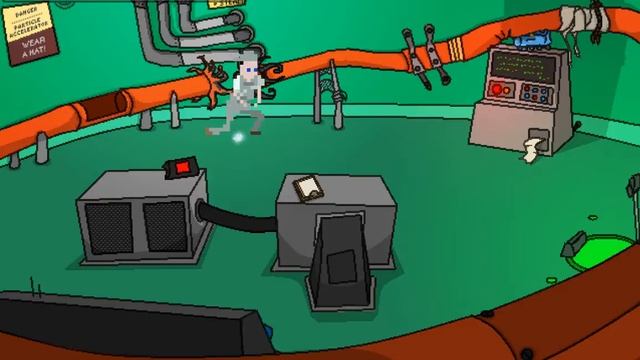Let's Play Astroloco: Worst Contact ► Prepare for DIE! (#3) смотреть онлайн