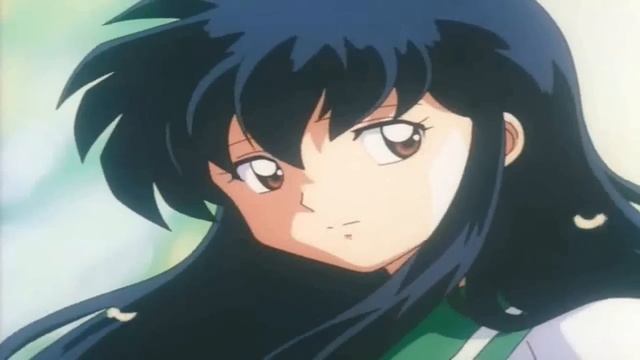 InuYasha & Kagome - Love Story by Taylor Swift {GuardianWolfJilly} смотреть онлайн