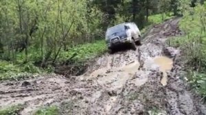 ДЕЛИКА КИРПИЧ В ГРЯЗИ