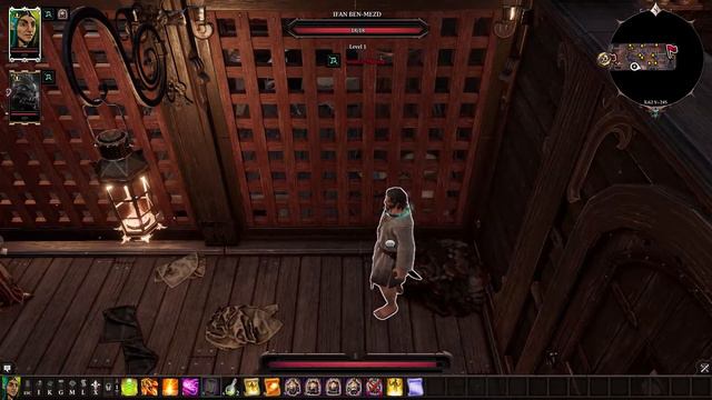 Divinity: Original Sin II - Walkthrough Part 1 смотреть онлайн