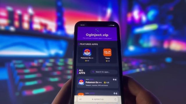 How To Get Auto Clicker On IOS IPhone IPad! How To Auto Click IOS 17