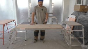 Какой стол выбрать для работы?