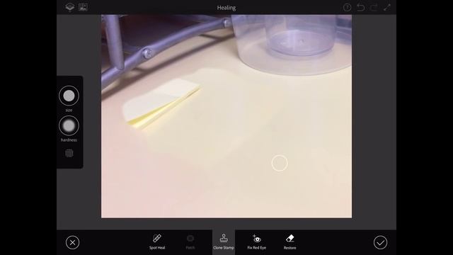 Retoque de foto con Photoshop Fix con iPad Air смотреть онлайн