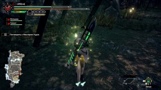 Обзор Monster Hunter Rise и подробное прохождение смотреть онлайн