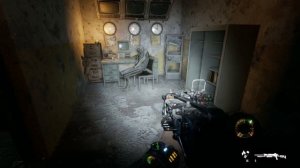 METRO EXODUS ПРОХОЖДЕНИЕ #9. Центр спутниковой связи.