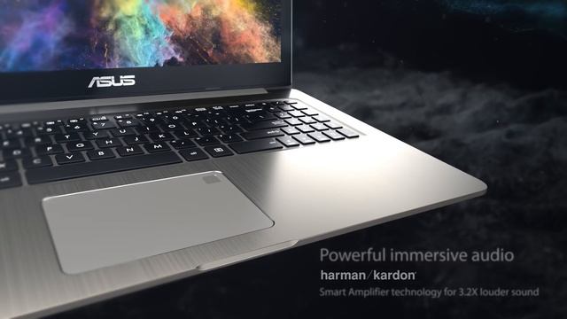Performance is Everything - VivoBook Pro 15 | ASUS смотреть онлайн