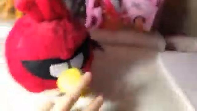 Обзор небольшого подарочка от Вики смотреть онлайн