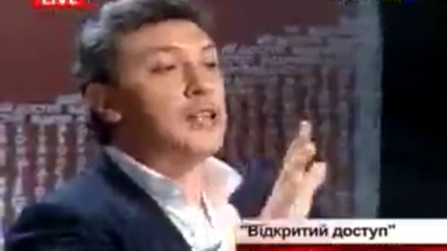 Шустер LIVE ТРК Украина 21.05.2010 смотреть онлайн