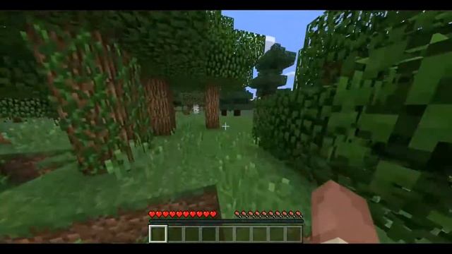 COMMANDS ARE IN MCPE! смотреть онлайн