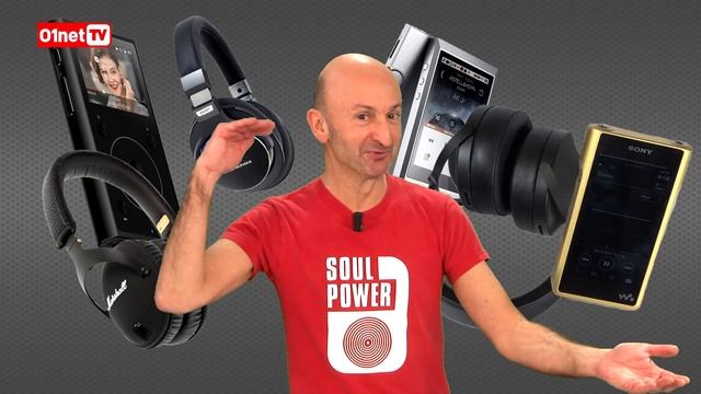 Casque & baladeur audio : les duos certifiés par Power ! (Power 120) смотреть онлайн
