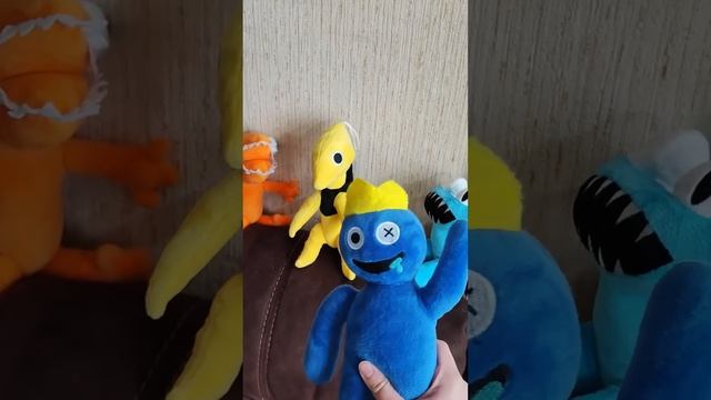 ? ПОЧЕМУ У ЖЁЛТОГО ЕСТЬ ПРОПЕЛЛЕР В РОБЛОКС? | РАДУЖНЫЕ ДРУЗЬЯ 2 ROBLOX RAINBOW FRIENDS 2 #shorts смотреть онлайн