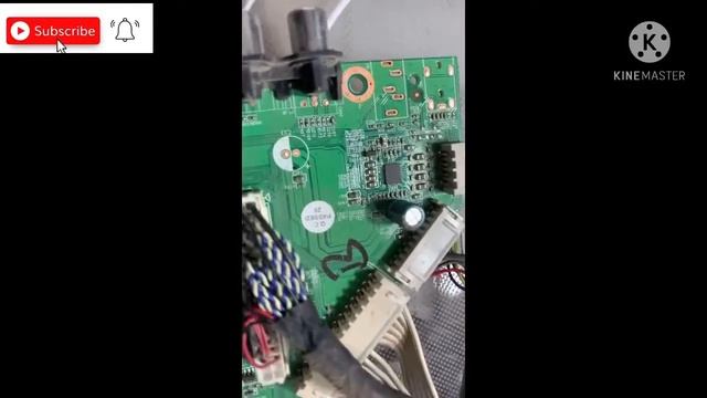 Haier 42” inch audio problem solve bypass in urdu смотреть онлайн
