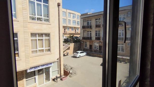 Апартаменты комфорт-класса в центральном Сочи / АК Прохладная Долина / Движ за Недвиж смотреть онлайн