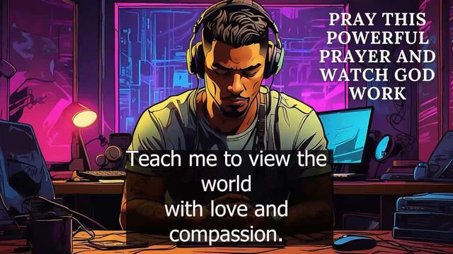 How to Pray When you Wake Up At 3 AM | Powerful Empowerment Prayer (Spiritual Awakening) смотреть онлайн