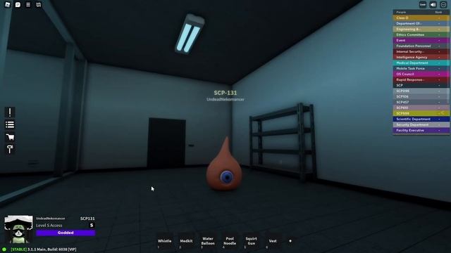 Gamepass Showcase (Roblox Area-02) смотреть онлайн