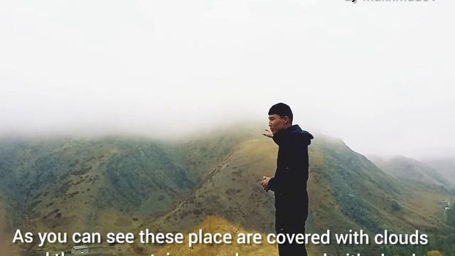 ZOMIN TUMANI YETTIKECHUV QISHLOG'I DAGI BALAND TOG'LAR смотреть онлайн
