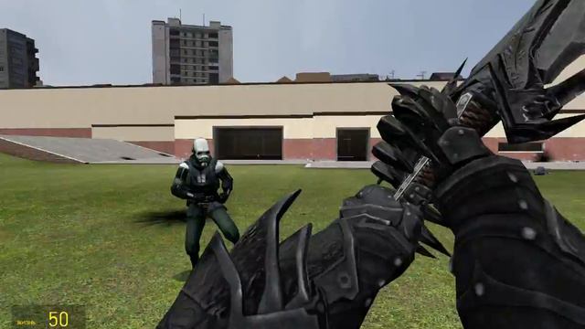Garrys mod обзоры аддонов с Like. 3 смотреть онлайн