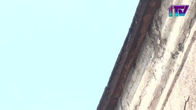 2.4.19.Жители Заречного просят отремонтировать им крышу дома(А) смотреть онлайн